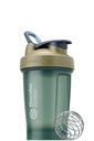 BlenderBottle Classic V2 Shaker Bottiglia Perfetta per Protein Shaker e Pre Workout, 20oz, Full Color Tan