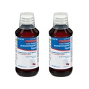 MAJOR Adulto Extra Forza Liquido Acetaminophen 500mg - Aiuta a Alleviare Dolore e Ridurre Fevers - Aspirin Free - Ciliegia Aroma - 8 Fl Oz (2 Confezione)