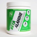 NutraKey Beta Alanine polvere