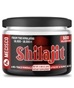 25g Shilajit Pure Himalayan Organic - Shilajit Resina Contiene Fulvic naturale, Acido Humico & 85+ Minerali Trace - Supporto per la produzione di energia, Salute del cervello, Sistema immunitario e equilibrio del corpo