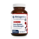 Metagenics Bone Builder Extra Strength - Microcrystalline Hydroxyapatite Concentrate (MCHC) con Calcium & Phosphorus - Supporta Density & Strength - Non-GMO & Gluten-Free - 90 compresse