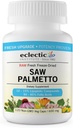 Sega eclettica Palmetto 600 Mg Fduv, Blu, 240 Conte