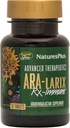 NaturesPlus Terapia avanzata Ara-6 Rx Immune Health - 30 compresse - Ipoallergenico, Senza glutine, Vegetariano - 30 Serve