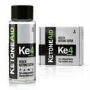 ChetoneAid Ke4 Chetone Ester Concentrato | Non un Sale Chetone, Nessun Zucchero, Nessuna caffeina | Esterno D-BHB Exogeno | 12 Servire Per Bottiglia (3 Conte)