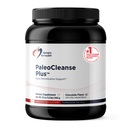 Progetti per la salute PaleoCleanse Plus - Detox Powder con 18g Bone Broth Protein, Antiossidante Erbe, Vitamine + Minerali - Smoothie Shake Drink Mix, Cioccolato (15 Serve / 525g)