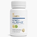 Integratore di supporto Xtendlife Kiwi-Klenz Digestivo e Gut per Bloating, Gas e Indigestione - Prebiotico naturale con enzimi di salute - Alimentazione di 30 giorni