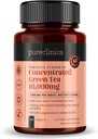 puroclinica Concentrato tè verde 10.000mg x 180 compresse