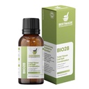 BIO28 - Aiuta il tuo corpo assorbente e usa i nutrienti, aumenta i livelli di energia, aiuta a migliorare i modelli di sonno, salute generale e vitalità, 350 pellets