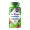 Vitafusion Uomo Potente Multi - Natural Berry 150 Gummies
