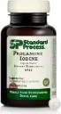Processo standard - Prolamine Iodio - Supporta Livelli di iodio sano, Funzione tiroide sana, Calcio, Iodio, Gluten Free e Vegetariano - 180 compresse