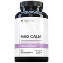 Vitauthority Magnesio L-Threonate Biglycenate Chelate Blend GABA e L-Theanine Sleep Support 90 Capsule 30 Serve
