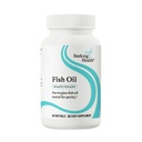 Ricerca di salute Fish Oil 400mg EPA / 400mg DHA Norwegian Fish Oil testato per la purezza. 60 Softgels