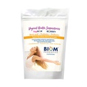 Biom Probiotici Prebiotici Acido Borico Suppositori . Probiotici Feminine Salute per Infezioni & pH Essentials VEGAN,PARABEN-FREE (10)