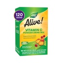 La Via della Natura Viva! Miscela di bevanda di vitamina C da Acerola organica, 4.23 oz.