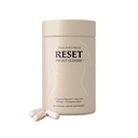 Paulina FITNESS Reset Overnight Digestive Aid, Bloating Relief, & Gut Health Supplement | Detox naturale & Digestive Cleanse per supportare la gestione del peso e la costipazione allevia | 90 capsule