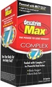 ILIOS Dexatrim Max Complex-7 | Pillole di dieta per perdere peso - 7 potenti ingredienti per ridurre la fame e grasso corporeo, supplementi di bruciatore grasso, pillole di perdita di peso per le donne e gli uomini, 1 confezione w / 60 capsule