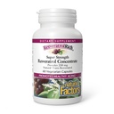 ResveratroloRich di Fattori Naturali, Super Strength Resveratrolo Concentrato, promuove l'invecchiamento sano, 60 capsule (60 porzioni)