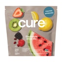 Miscela di bevanda elettrolita a base vegetale | Non Aggiunto Zucchero | FSA-HSA | Polvere di rilievo di disidratazione fatta con acqua di cocco | Non-GMO | Vegan | 28 Packets - Variety Pack