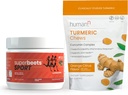 Humann SuperBeets Sport & Chews