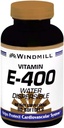 Vitamina E SFGL 400 IU WTR DS WMILL, 90 Conte