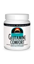 Sorgente Naturals Glutamine Comfort, Supporta Lining GI sano e permeabilità*, Polvere di 4 once