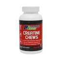 PERFORMANCE INSPIRED Nutrition Creatina Chew – 5g Creatina Monoidrato – Supporta la crescita muscolare & Recupero – Berry Blast Flavor – 120 Count