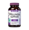 Bluebonnet Nutrition Targeted Choice Wellness Support, Immune Defense Whole Food-Based Formula, Supporto stagionale, Soy-Free, Gluten-Free, Kosher, Non OGM, Dairy-Free, Vegetariano, 30 Caplets, 15 Serve