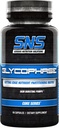 Serious Nutrition Solution Glycophase integratori alimentari, 120 capsule vegetali