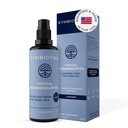 CYMBIOTIKA Topical Magnesium Oil Spray per il corpo, USA Made, Supplemento per Gambe, Muscolo, Joint Health & Sleep Support, Include cloruro di magnesio, Estratto di lavanda, Aloe Vera - Applicatore della pelle