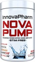 InnovaPharm NOVAPUMP (Unflavored) 320 Grammi