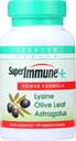 Salute quantistica, Super Immune capsula vegetariana, 90-Pacchetto di 2)