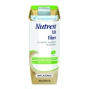Nutren® 1.0 Fibra - Non aromatizzata - Calorie 250 / 250 mL Imballaggio 250 mL Tetra Prisma - Caso di 24