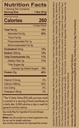 REDCON1 MRE Bar, Chocolate Chip Cookie Dough, 20g Bar di proteine alimentari con olio MCT - Facile da digerire, Delicious Meal Sostituzione Bar - Anytime Protein Snack, Post o Pre Workout Bar (4 Bar)