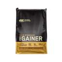 Optimum Nutrition Gold Standard Pro Gainer, Polvere di proteina di Gainer di peso, Cioccolato doppio, 10.19 Pounds (vasoio di maggio di imballaggio)