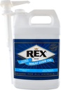 Olio di Germa di Rix - Gallone