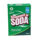 Dri-Pak Clean & Natural Bicarbonato di Soda 500gm