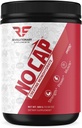 Integratori Rivoluzionari No Cap Creatine Monoidrato Polvere - 5mg per Scoop, 60 Serve - Non aromatizzato, Aumentare la crescita muscolare, Aumentare le prestazioni - 100% puro, sicuro ed efficace