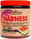 Arms Race Nutrition Harness Pre-Workout - Venice Beach (20 Serve)