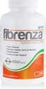 Fibrenza - Systemic Enzyme Complex with Fibrinolytic & Proteolytic Enzymes - Integratore alimentare - 240 Caps