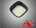 50g CAPSAICIN 98% polvere di estratto di pepe di Chilli , polvere di capsaicina di purezza