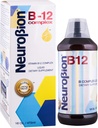 Neurobion Vitamina B12 Complesso 16 Oz Agrumi Liquidi Aroma