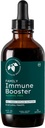 Mountain Meadow Herbs Family Immune Booster Extract with Sambucus Elderberry and Echinacea | Supporto immunitario ottimale per tutta la famiglia | Tincture, 4 oz