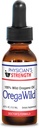 Forza del medico OregaWild - 13.5 mL - 100% Olio di origano selvatico - 216 Serve