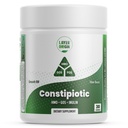 Layer Origin Constipiotic Prebiotic Fiber per Ease Bowel Movimento e Supporto Regolarità - 4.4 g Per Serving - HMO 2'FL, GOS, Inulin FOS - Alimentazione 30-Day - Non aromatizzata, Senza Gusto, Dissolvere Facilmente