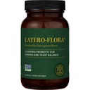 Latero-Flora Probiotic 60 contare da Global Healing Center