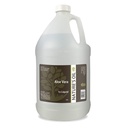 Olio di natura Aloe Vera Liquido 1x, 8lbs (1 gallina) Estratto puro di aloe per la cura della pelle, la cura dei capelli e la cura personale fai da te