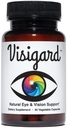 Occhio naturale e Vision Supplemento - Non OGM, Vegan, Senza glutine