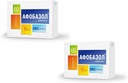 BYSHOP Afobazole (Afobazol) 120 capsule