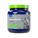 POWERLIFE Erba ad alto impatto Fed Whey Protein con 3000 MG di HMB, No Sugar Aggiunto, Non OGM, Ormone e Antibiotico Libero, 15 Serve (Chocolate - Nuova Formula)