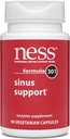 Supporto del seno #301 90 VegiCaps